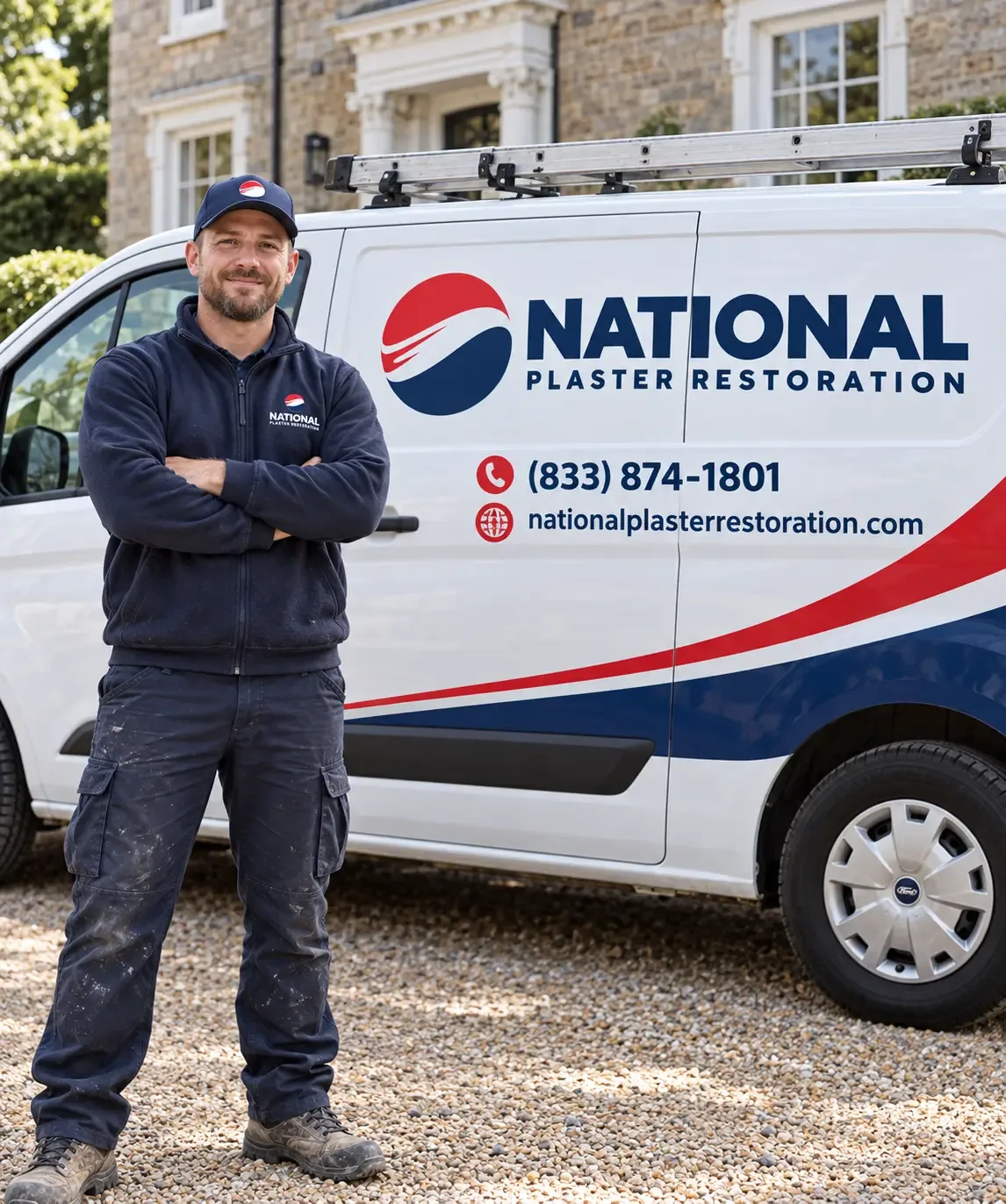 Plaster Repair company in Finksburg, MD